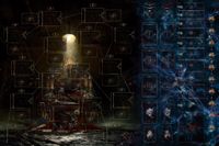 5017863 Dawn of Madness