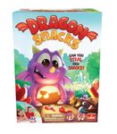 4848137 Dragon Snacks