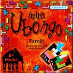 4352287 Ubongo Mini - Mitbringspiel