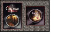 1020626 Cutthroat Caverns (Seconda Edizione)