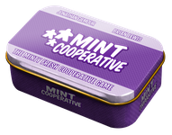 4823892 Mint Cooperative (Edizione Italiana)