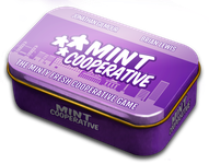 4907863 Mint Cooperative (Edizione Italiana)