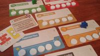 4918007 Mint Cooperative (Edizione Italiana)