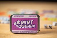 4957341 Mint Cooperative (Edizione Italiana)