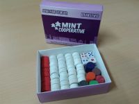 4959766 Mint Cooperative (Edizione Italiana)