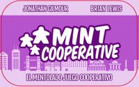 6267563 Mint Cooperative (Edizione Italiana)