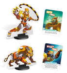 4845166 King of Tokyo/New York: Monster Pack – Cybertooth