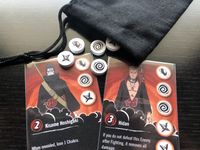 5297320 Naruto Shippuden: Village Defenders