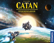 4804584 Catan: Astropionieri