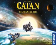 4931849 Catan: Astropionieri