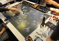 5042758 Catan: Starfarers