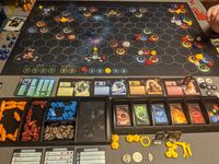 5135398 Catan: Starfarers