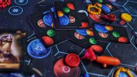 5731516 Catan: Starfarers