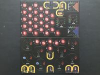 4922097 Star Trek: Attack Wing – Borg Faction Pack: Resistance is Futile