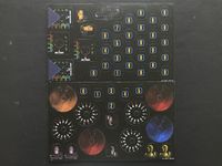 4922098 Star Trek: Attack Wing – Borg Faction Pack: Resistance is Futile