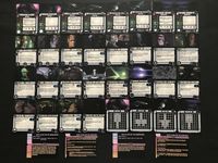 4922099 Star Trek: Attack Wing – Borg Faction Pack: Resistance is Futile