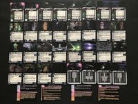 4922099 Star Trek: Attack Wing – Borg Faction Pack: Resistance is Futile