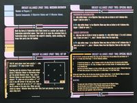 4922101 Star Trek: Attack Wing – Borg Faction Pack: Resistance is Futile