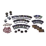 6158884 Star Trek: Attack Wing – Borg Faction Pack: Resistance is Futile