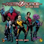 4849301 Astroforce: The Dice Game
