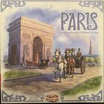 5738017 Paris (Edizione Francese)
