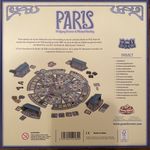 5743940 Paris (Edizione Francese)