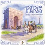 5781351 Paris (Edizione Francese)