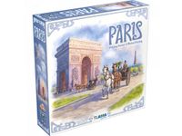 5789387 Paris (Edizione Inglese)