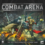 4814262 Combat Arena