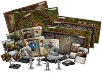 4815194 Mansions of Madness: Second Edition – Path of the Serpent