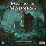 5055174 Mansions of Madness: Second Edition – Path of the Serpent