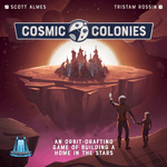 4944567 Cosmic Colonies