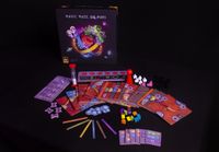 5581427 Magic Maze on Mars (Edizione Tedesca)