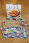 4963554 Calico