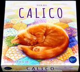 4989929 Calico