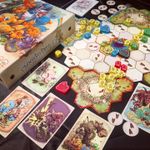 5306003 Chocobo Party Up!