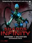 4811943 Shards of Infinity: Shadow of Salvation