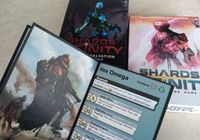 5639306 Shards of Infinity: Shadow of Salvation