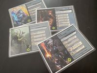 6619013 Shards of Infinity: Shadow of Salvation