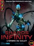 6831436 Shards of Infinity: Shadow of Salvation
