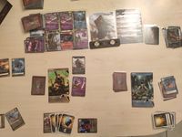 7424711 Shards of Infinity: Shadow of Salvation