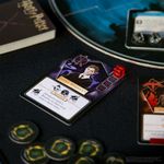 5042048 Harry Potter: Death Eaters Rising
