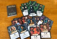 5459785 Harry Potter: Death Eaters Rising