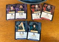 5459788 Harry Potter: Death Eaters Rising