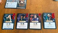 5459789 Harry Potter: Death Eaters Rising