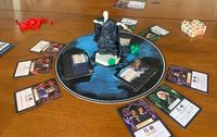 5459793 Harry Potter: Death Eaters Rising