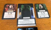 5459795 Harry Potter: Death Eaters Rising