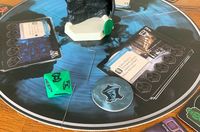 5459796 Harry Potter: Death Eaters Rising