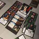 5972778 Harry Potter: Death Eaters Rising