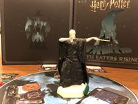 6036711 Harry Potter: Death Eaters Rising